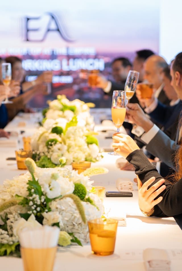 Corporate Collaboration Event