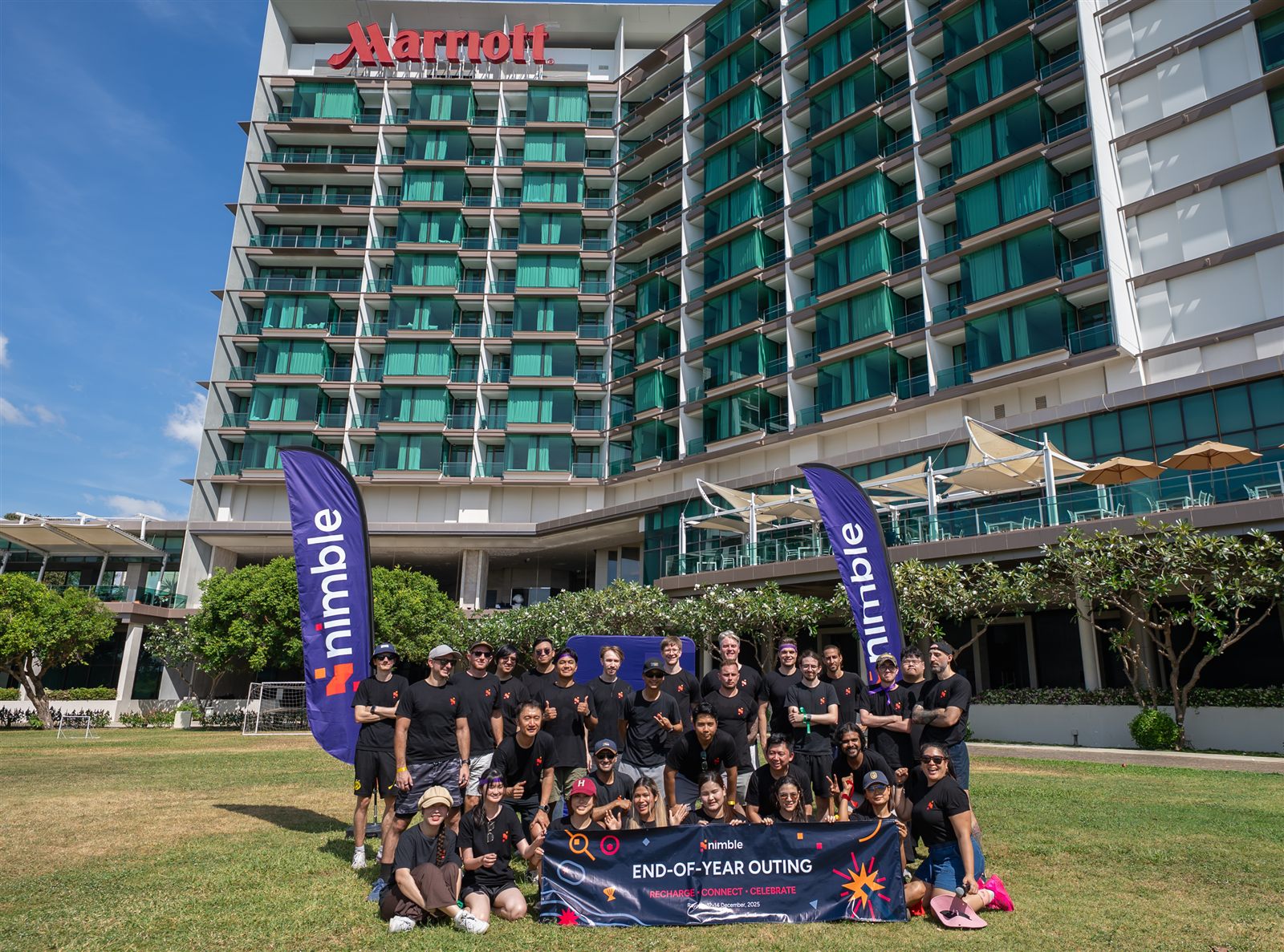 ภาพบรรยากาศงานสำหรับทำ Reels / Story